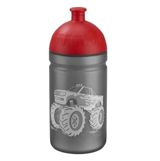 Vysoce Kvalitní Lahev na pití Step by Step 0,5 l - Monster Truck Rocky