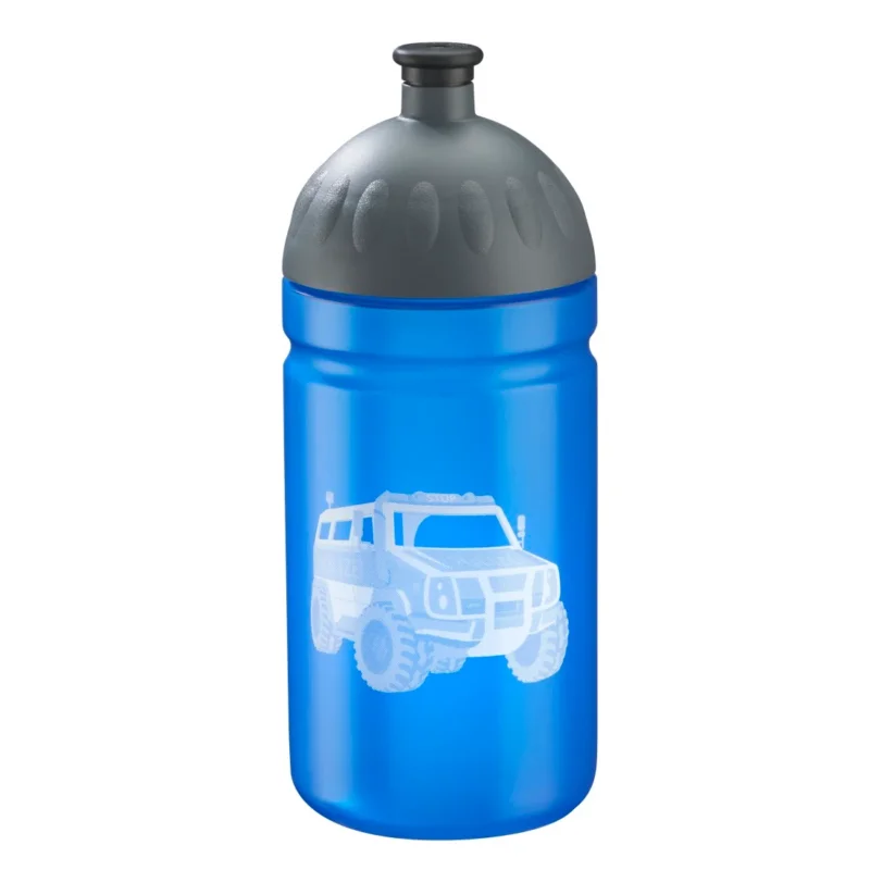 Výprodej Lahev na pití Step by Step 0,5 l - Police Truck Diego