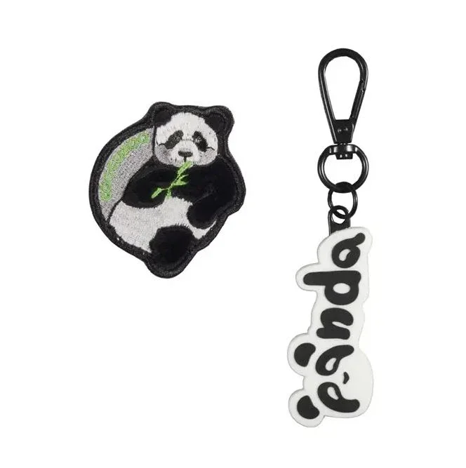 Lifestylová sada COLOUR UP - Panda Časově Omezené