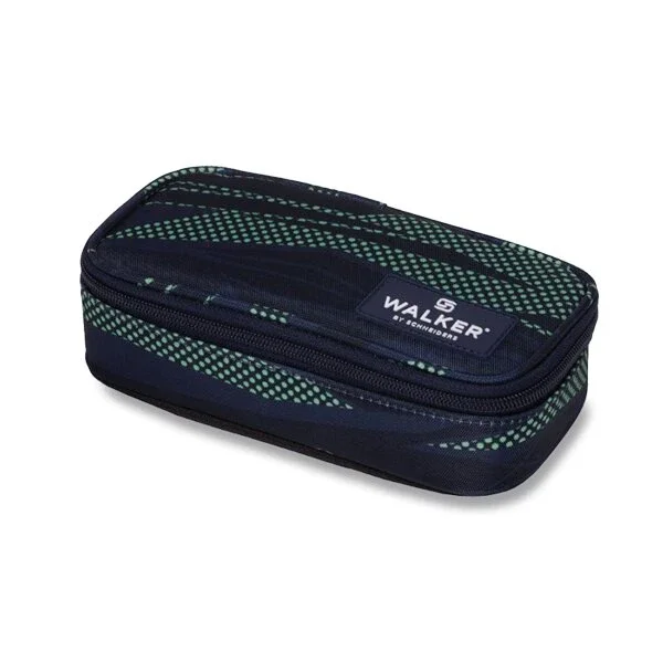 Víkendová Akce Penál Walker - Layers Green