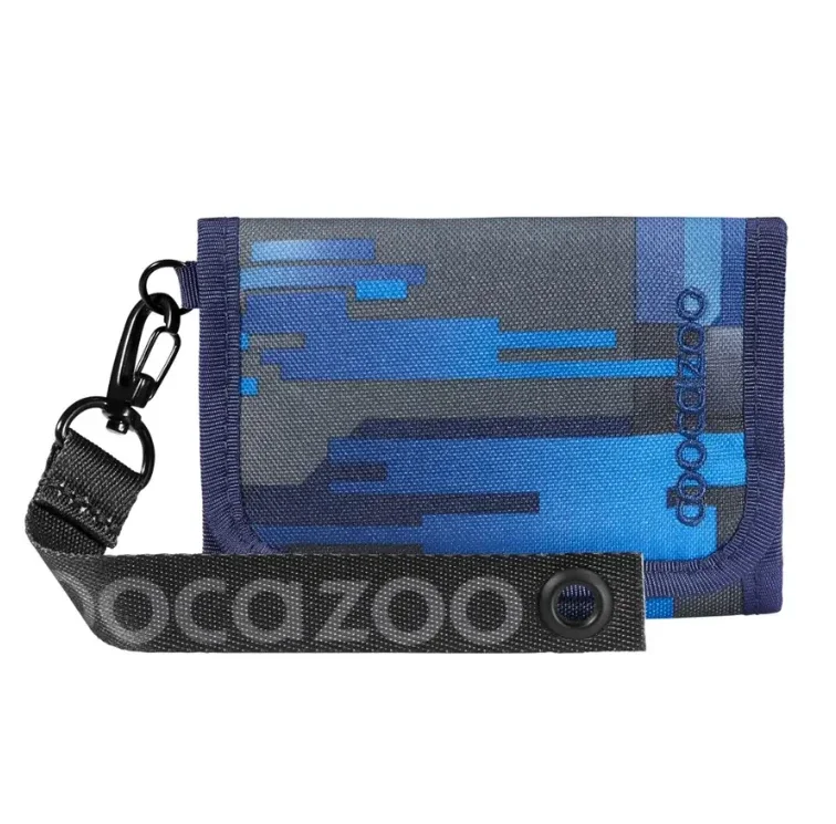 Peněženka Coocazoo - Deep Matrix Nová Kolekce