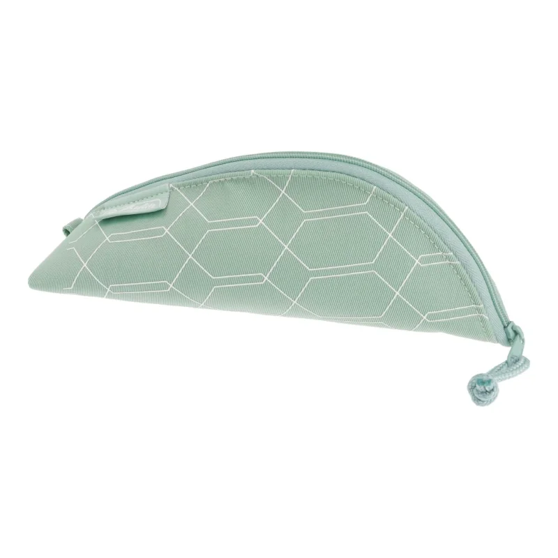 Pouzdro Herlitz Cocoon - mátová Poslední Šance