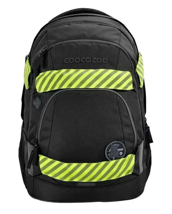 Reflexní pásky na batoh Coocazoo - Neon Pull-Over Koupit Online