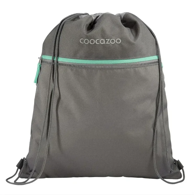 Sportovní pytel na záda Coocazoo - Fresh Mint Finální Výprodej