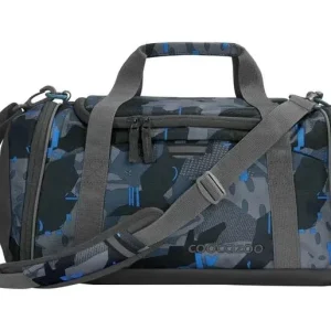 Hit Sezóny Sportovní taška Coocazoo - Blue Craft