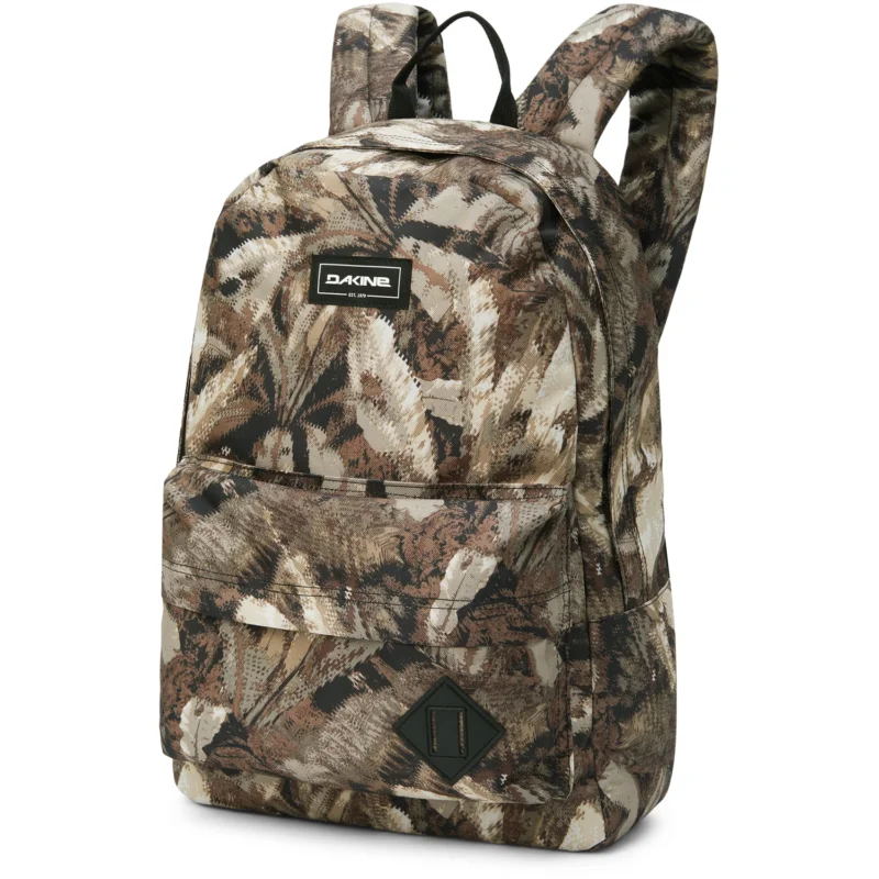 Studentský batoh Dakine 365 PACK 21L - Bracken Fern Poslední Šance
