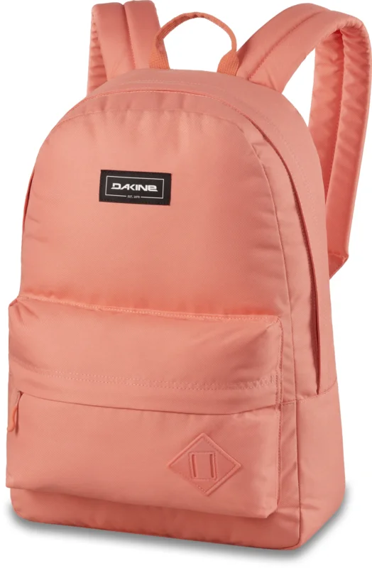 Studentský batoh Dakine 365 PACK 21L - Crabapple Kup Teď