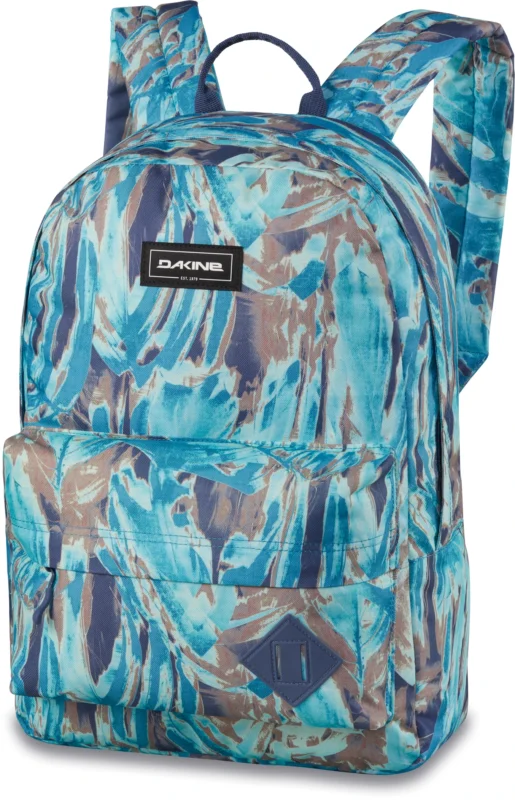 Studentský batoh Dakine 365 PACK 21L - Green Hana Cenový Hit