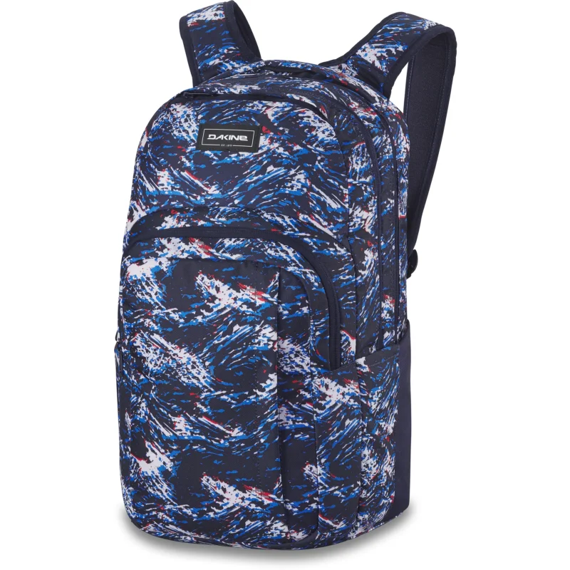 Studentský batoh Dakine CAMPUS L 33L - Dark tide Sleva