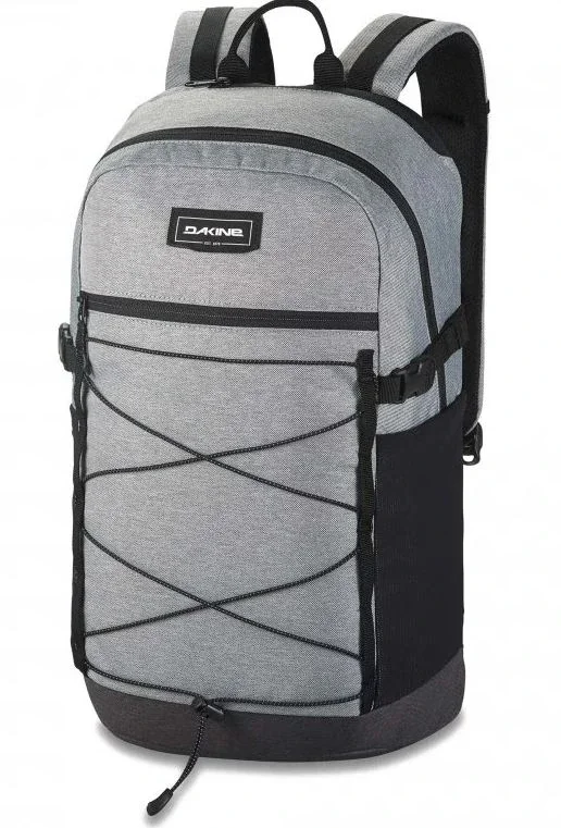 Vrácení Zdarma Studentský batoh Dakine WONDER PACK 25L - Geyser Grey