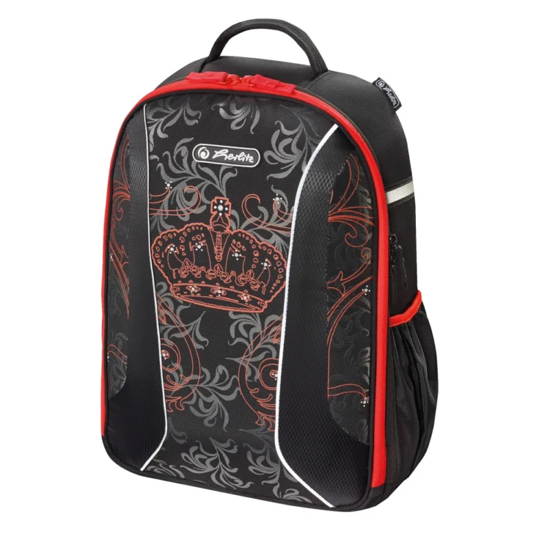 Školní batoh Herlitz be.bag airgo - Královský Cenový Hit