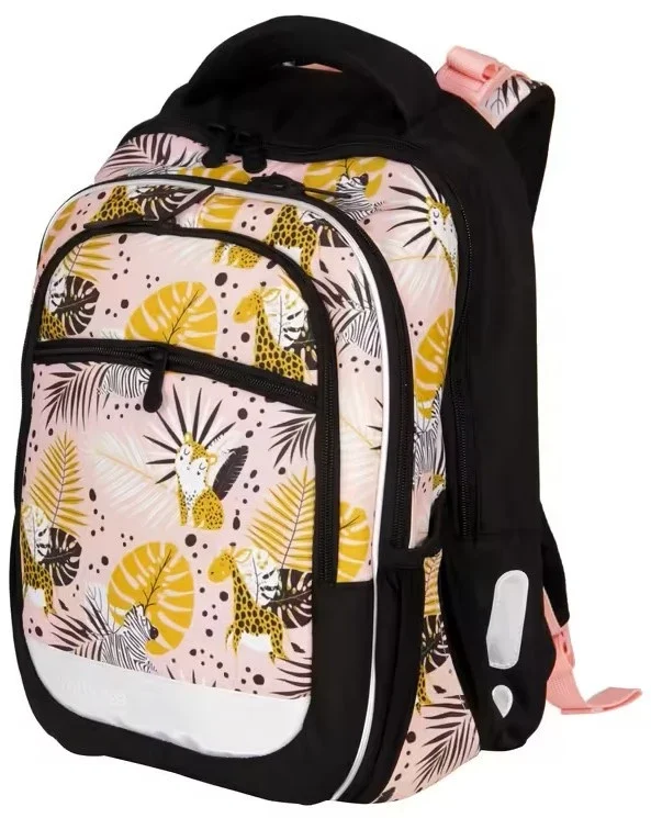 Školní batoh Junior - Tropical Poslední Šance