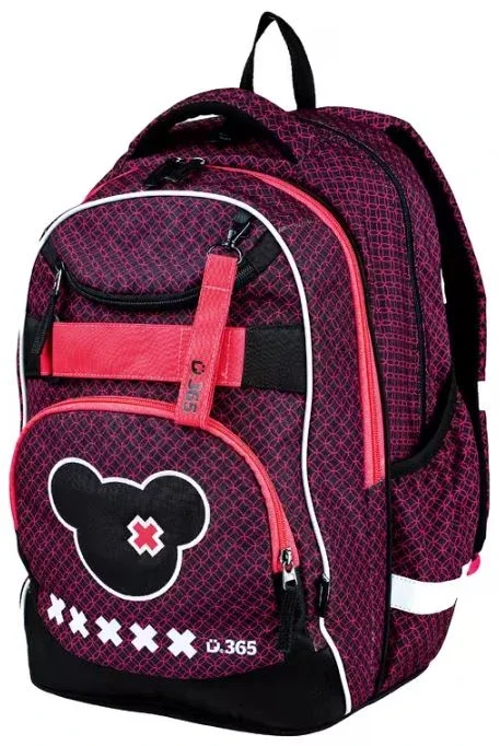 Školní batoh Smart Lucky Horká Nabídka