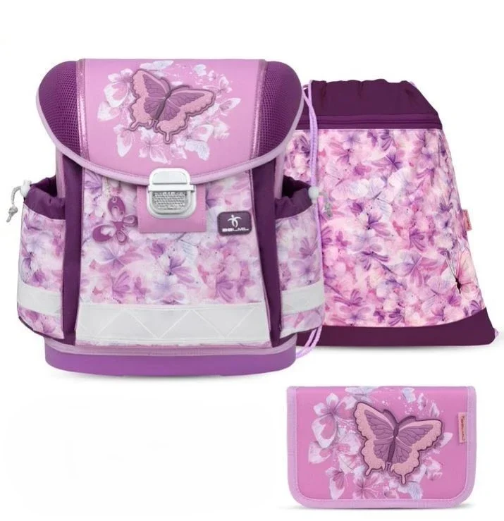 Školní set Belmil - Chic Charm Speciální Cena