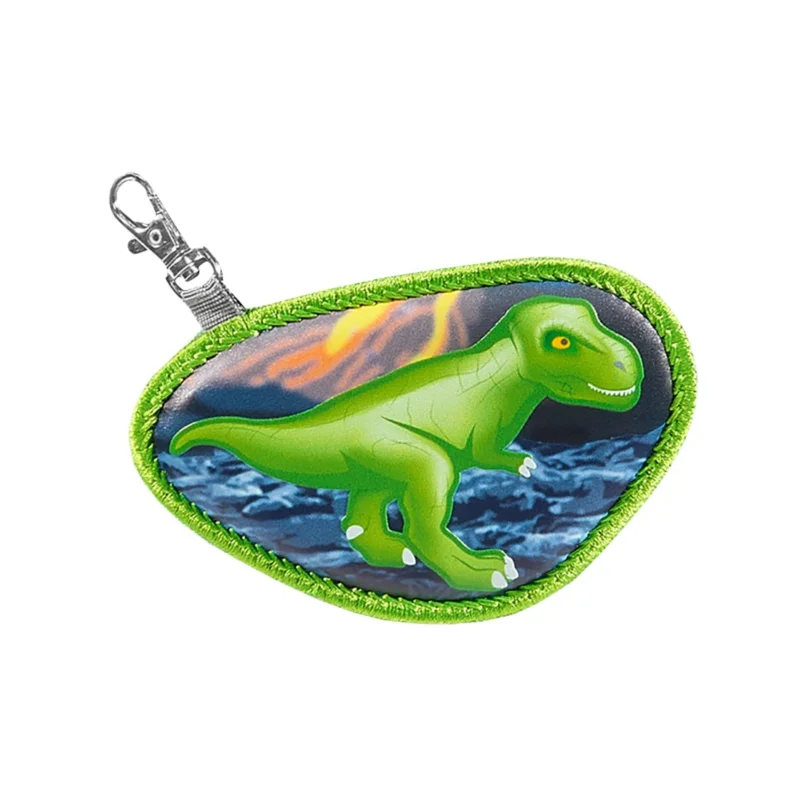 Vyměnitelný obrázek KIGA MAGS Dino Nilo Super Cena