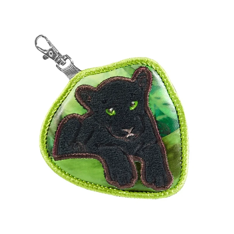 Nejprodávanější Vyměnitelný obrázek KIGA MAGS Little Wild Cat Chiko