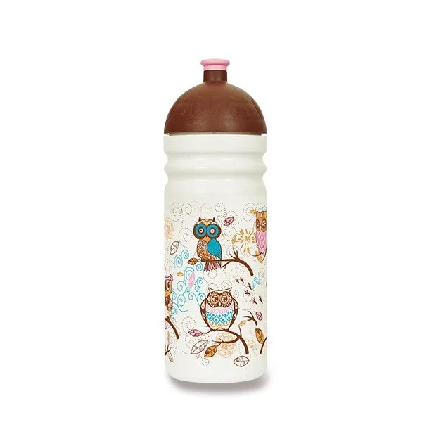 Nízká Cena Zdravá lahev 0,7 l - Sovičky