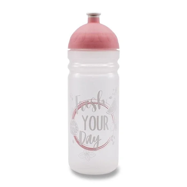 Nejlepší Volba Zdravá lahev 0,7 l fresh - růžová