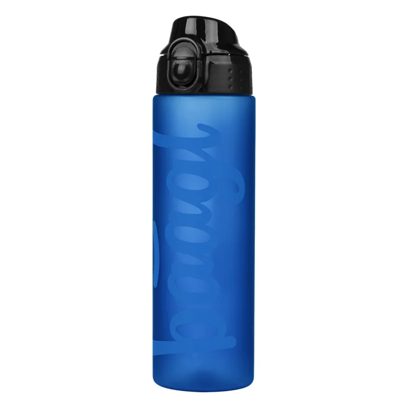 Super Cena BAAGL Tritanová láhev na pití 700 ml - Ocean Blue