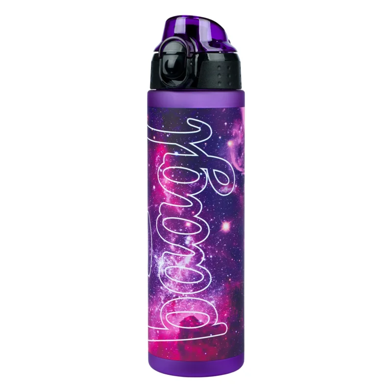 BAAGL Tritanová láhev na pití 700 ml - Galaxy Ihned K Objednání