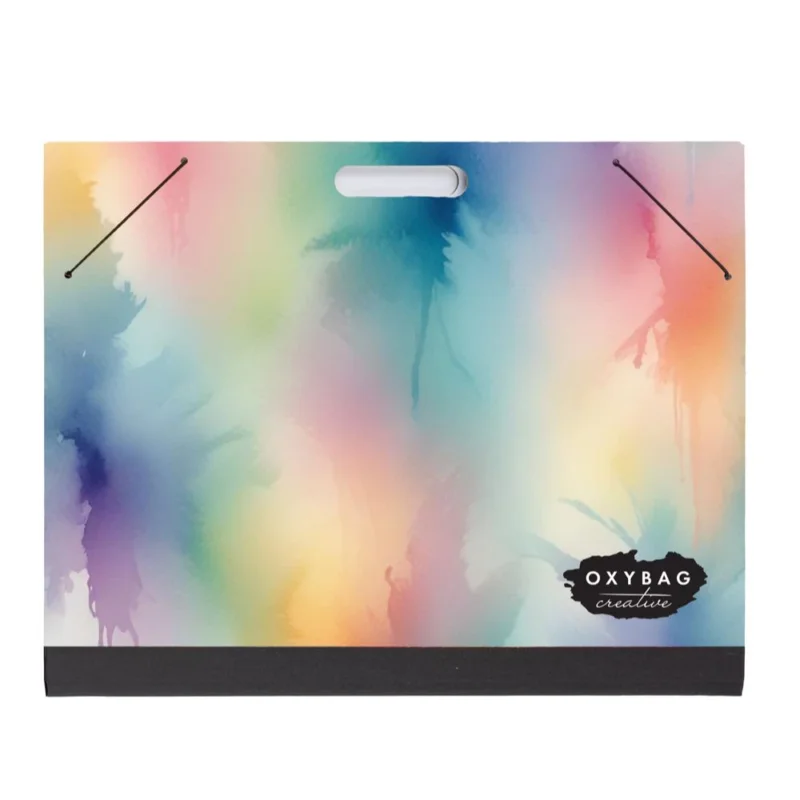 Desky A3 na výkresy PICASSO - Watercolour Hit Sezóny