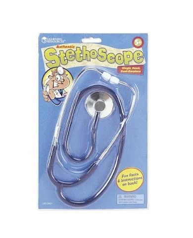 Stetoskop Expresní Doručení