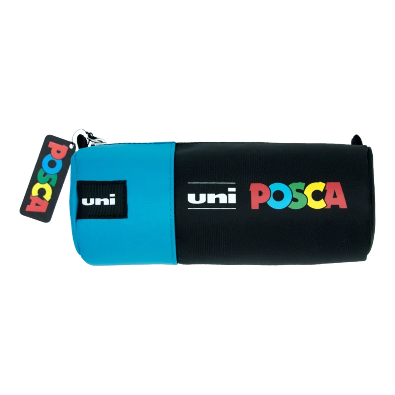 Objednat Nyní Pouzdro POSCA, černo-modré