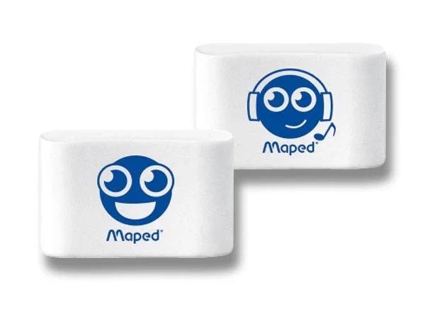 Nejlepší Volba Pryž MAPED Essentials Soft - mix motivů