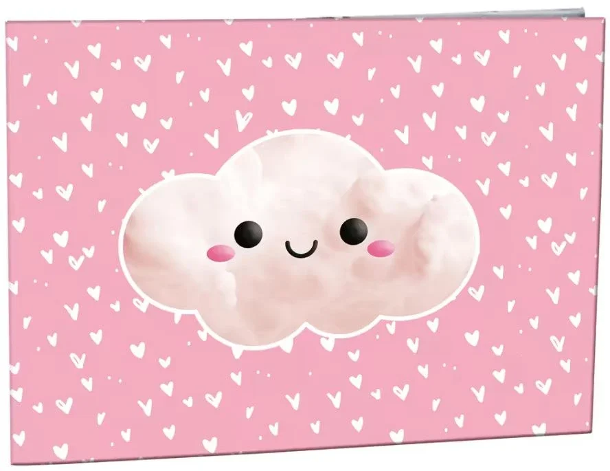Desky na číslice Cloud Poslední Šance