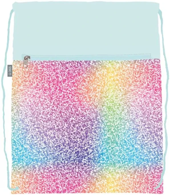 Omezená Nabídka Sáček na tělocvik Sparkle