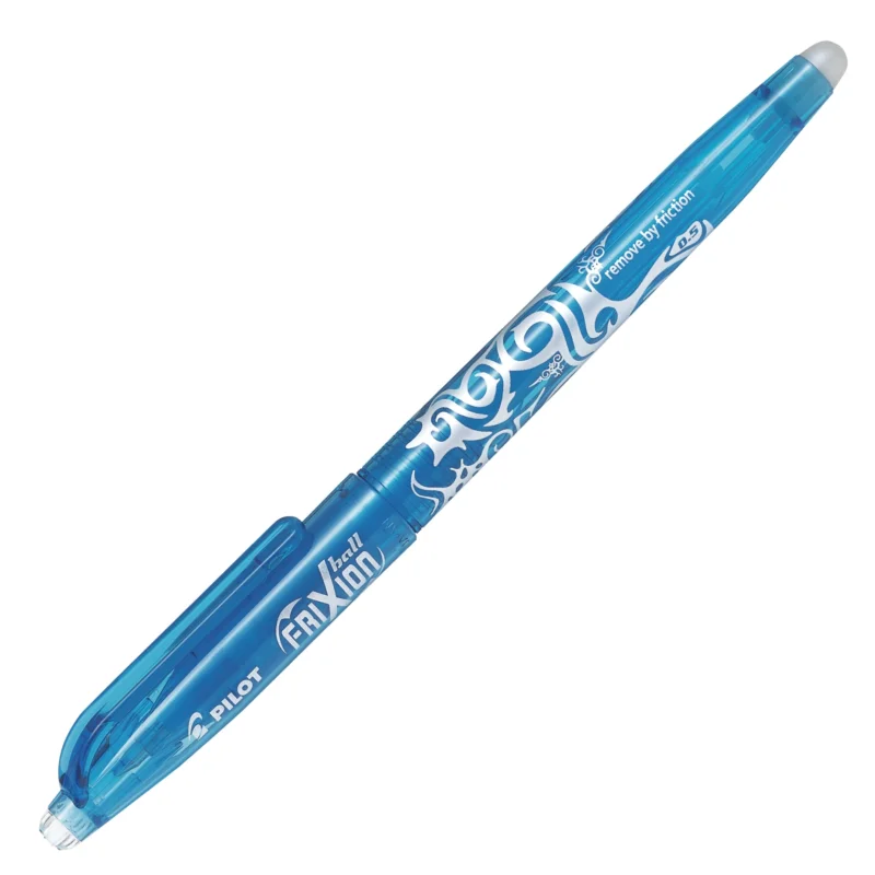 Nakupujte Hned Pilot FriXion Ball Roller 0,5 mm - světle modrý