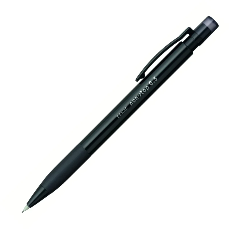 Nejlepší Volba Penac Mikrotužka Non-stop 0,5 mm - černá