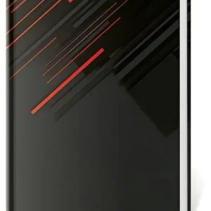 Zápisník Vario A5 linkovaný - Red Lines Novinka