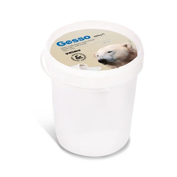 Přímo Od Výrobce Modelovací sádra Primo 1 kg