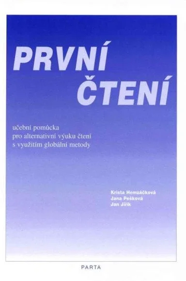 První čtení - 5. vydání Vrácení Zdarma