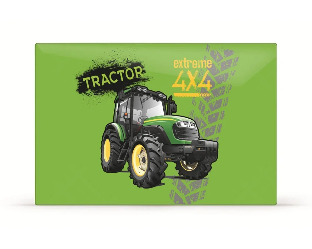 Podložka na stůl 60 × 40 cm - Traktor Nízká Cena