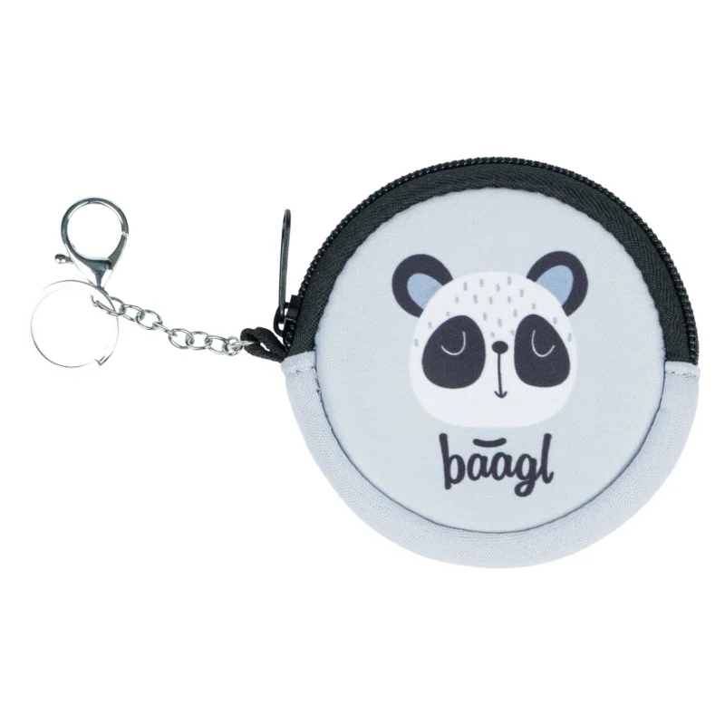 BAAGL Peněženka Panda Originální