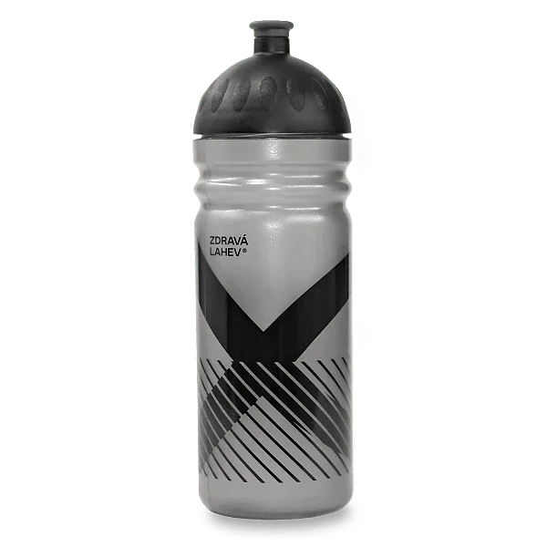 Nejlepší Cena Zdravá lahev 0,7 l - SPORT XO - černá