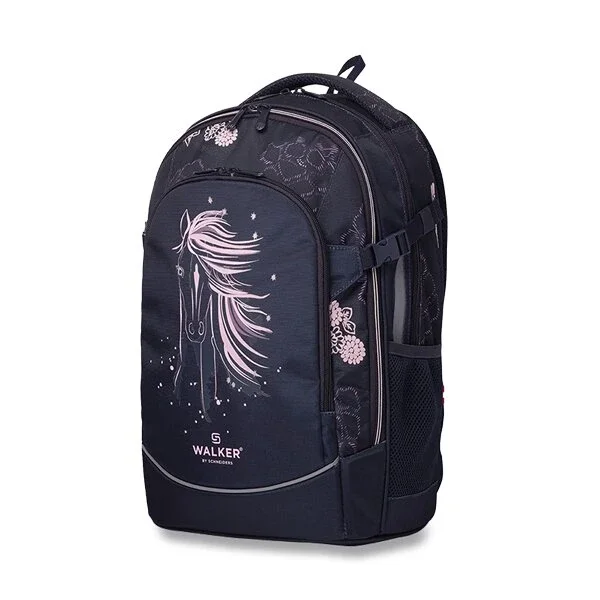 Top Prodej Školní batoh WALKER Fame - Glory Gallop Dark Navy