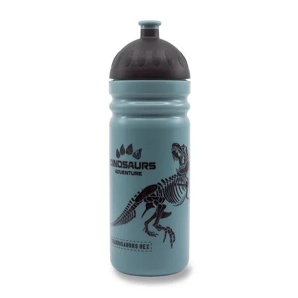 Zdravá lahev 0,7 l - T-Rex Značkový