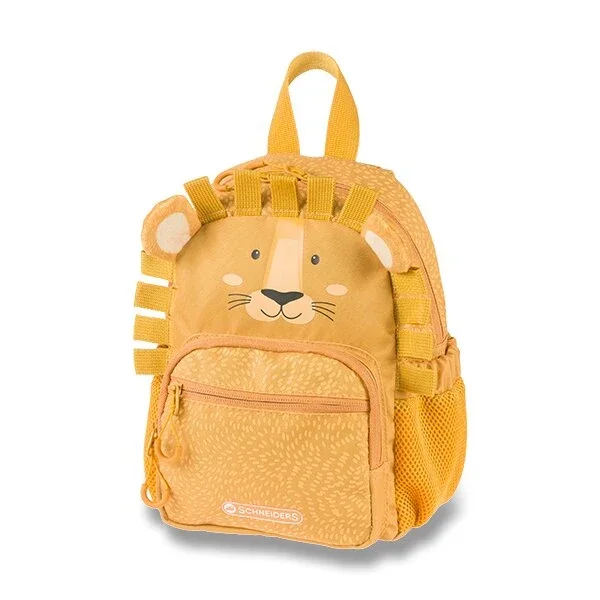Top Prodej Dětský batoh SCHNEIDERS Mini - Lion