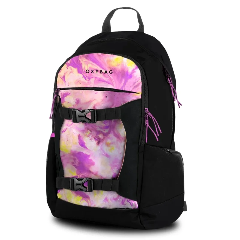 Studentský batoh Oxy Zero - Batik Autentický