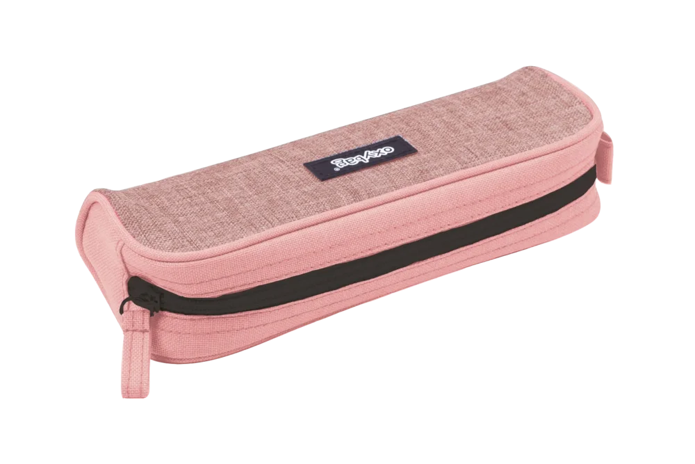Sezónní Sleva Etue OXYBAG velké - Pastel pink