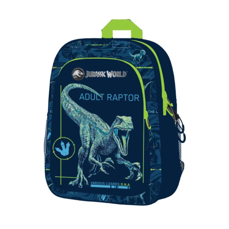 Cenová Bomba Batoh dětský předškolní OXY - Jurassic World