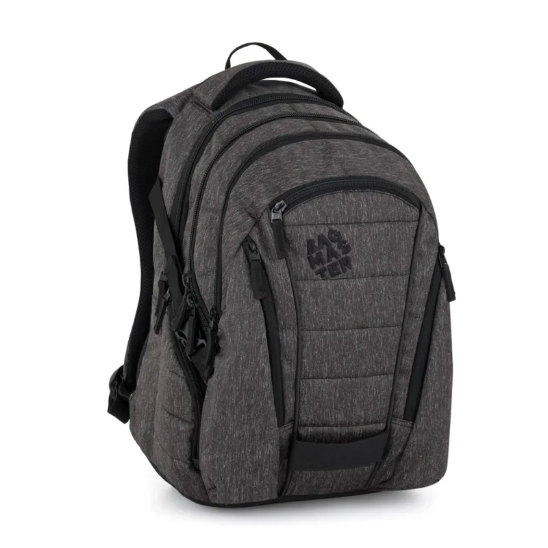 Studentský batoh BAG 25 A – šedý Kup Teď