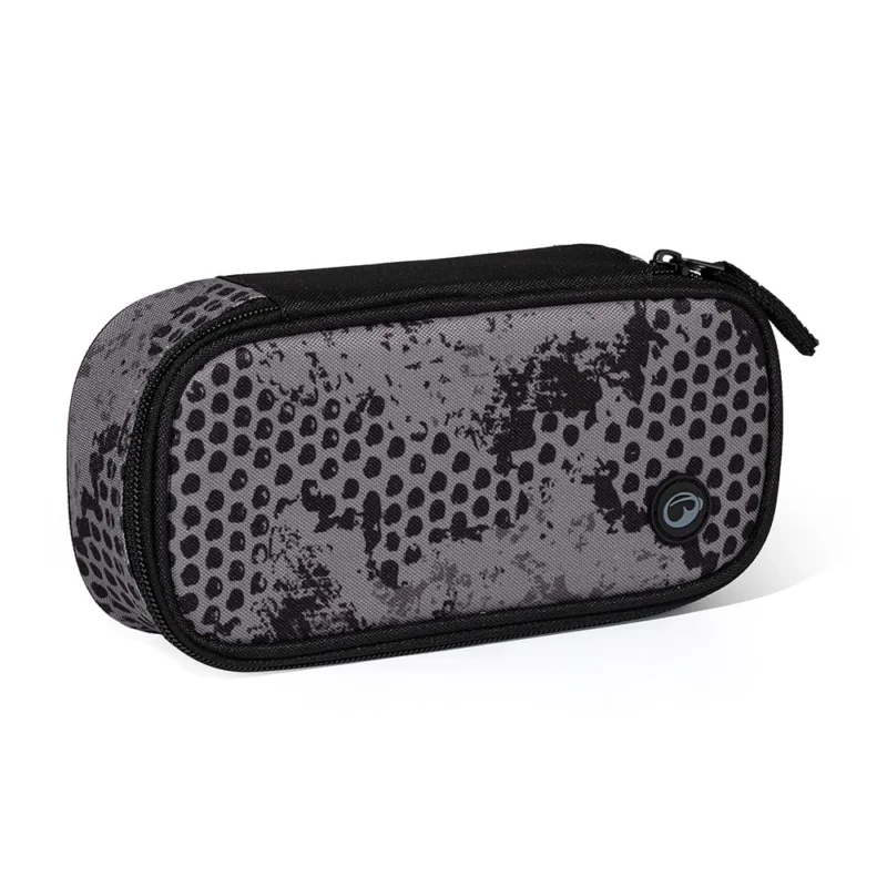 Školní penál Bagmaster - šedý Expresní Doručení