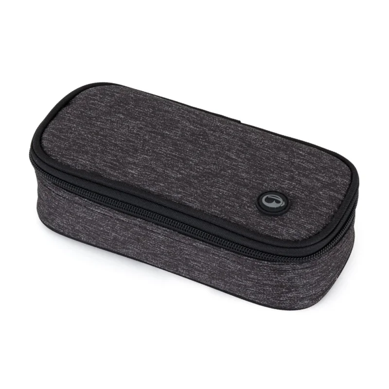 Jen Po Omezenou Doba Školní penál Bagmaster Bag- šedý