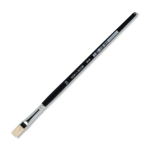Výhodná Nabídka Koh-i-noor štětec plochý, velikost 10