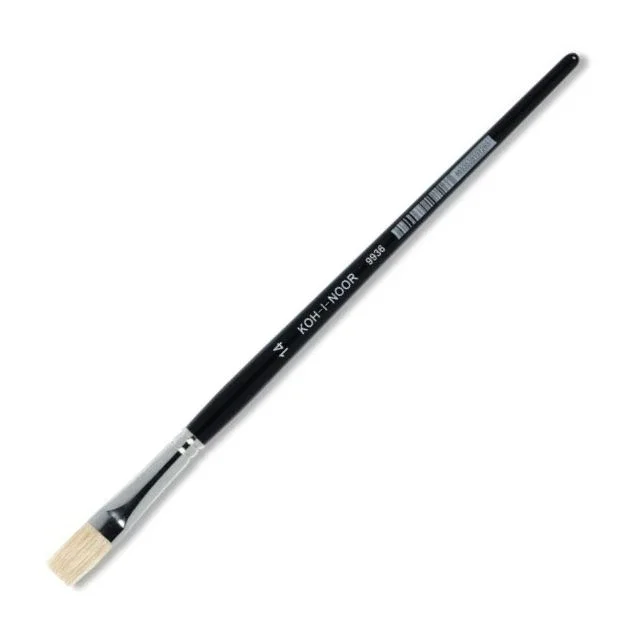 Výhodná Nabídka Koh-i-noor štětec plochý, velikost 14