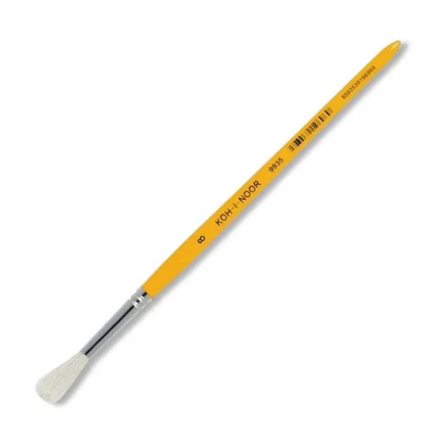 Objednat Nyní Koh-i-noor štětec kulatý, velikost 8